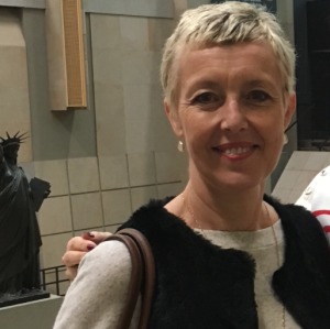 Photo de profil de Nathalie Tainturier