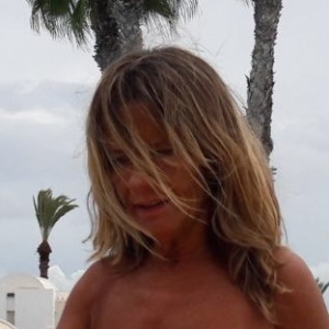 Photo de profil de Nathalie Talbot