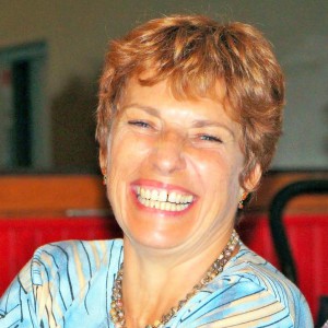 Photo de profil de Nathalie Taliani