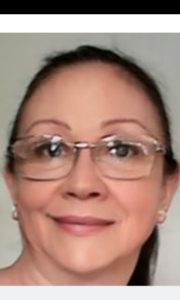 Photo de profil de Nathalie Tamion