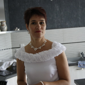 Photo de profil de Nathalie Tantot