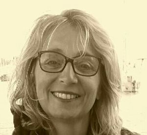 Photo de profil de Nathalie Tardif