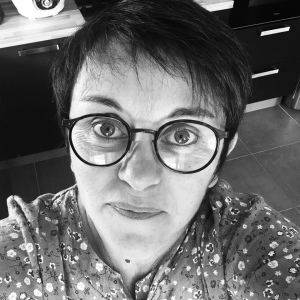 Photo de profil de Nathalie Tarin