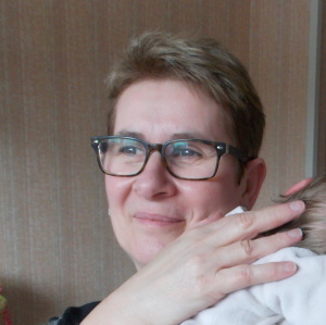 Photo de profil de Nathalie Tarlet