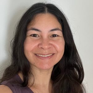 Photo de profil de Nathalie Techer