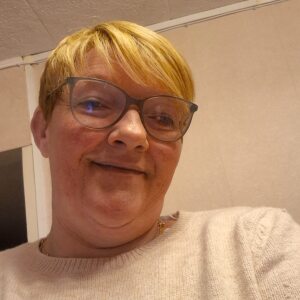 Photo de profil de Nathalie Teixeira