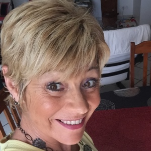 Photo de profil de Nathalie Teniere