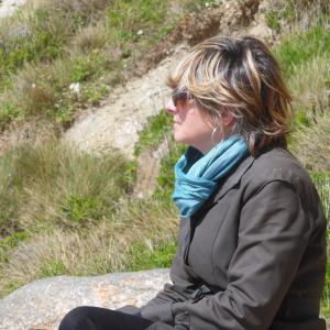 Photo de profil de Nathalie Terrier