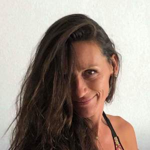 Photo de profil de Nathalie Terrier