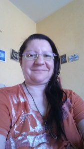 Photo de profil de Nathalie Terrisse