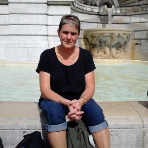 Photo de profil de Nathalie Teuffot