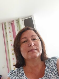 Photo de profil de Nathalie Teyssier