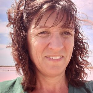 Photo de profil de Nathalie Thebe