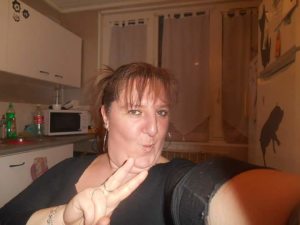 Photo de profil de Nathalie Theron
