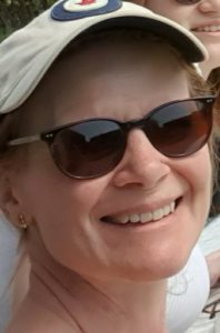 Photo de profil de Nathalie Thery