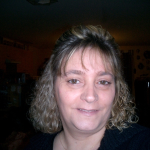 Photo de profil de Nathalie Thibault
