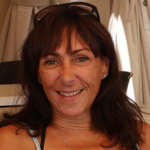 Photo de profil de Nathalie Thibaut