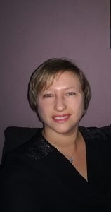 Photo de profil de Nathalie Thiebaut
