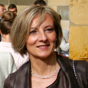 Photo de profil de Nathalie Thiriet
