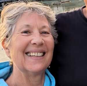 Photo de profil de Nathalie Thomas