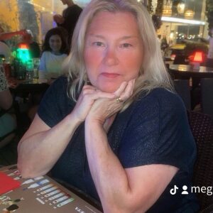 Photo de profil de Nathalie Thomas