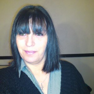 Photo de profil de Nathalie Thomas