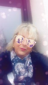 Photo de profil de Nathalie Tihi
