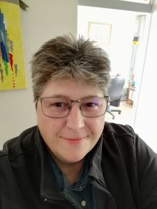 Photo de profil de Nathalie Tondereau