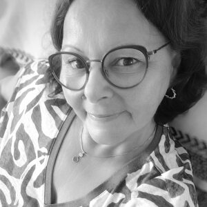 Photo de profil de Nathalie Torrez