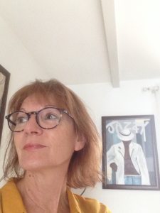 Photo de profil de Nathalie Touillet