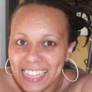 Photo de profil de Nathalie Toure