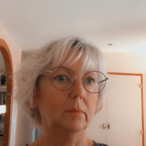 Photo de profil de Nathalie Toussaint