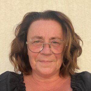 Photo de profil de Nathalie Traccoen