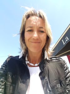 Photo de profil de Nathalie Tramonte