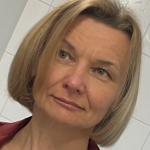 Photo de profil de Nathalie Trawnik