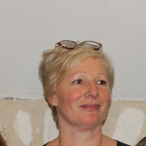 Photo de profil de Nathalie Tremblaye