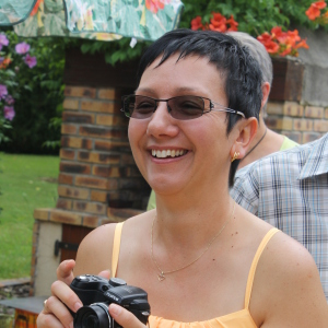 Photo de profil de Nathalie Tricard