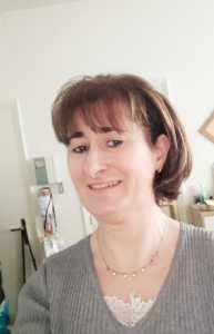 Photo de profil de Nathalie Tricaud