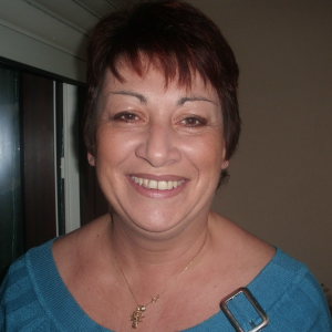 Photo de profil de Nathalie Trincali