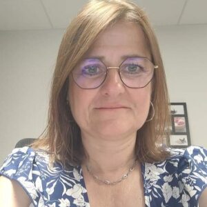 Photo de profil de Nathalie Trinque