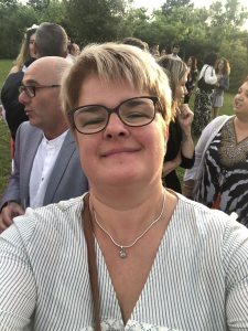 Photo de profil de Nathalie Tromas