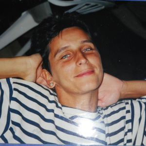 Photo de profil de Nathalie Trombi