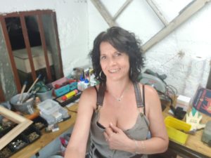 Photo de profil de Nathalie Truffaut