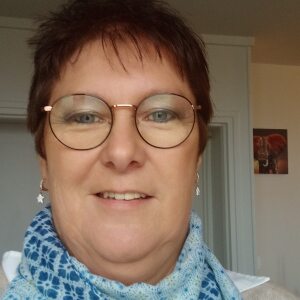 Photo de profil de Nathalie Tunc
