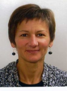 Photo de profil de Nathalie Turmel