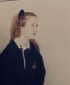 Photo de profil de Nathalie Tystchenko