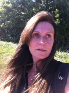 Photo de profil de Nathalie Uriot
