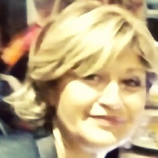 Photo de profil de Nathalie Usclard