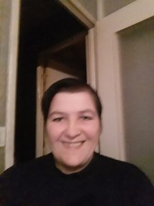Photo de profil de Nathalie Vachon