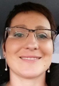 Photo de profil de Nathalie Vadé